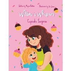 (英文圖書)Cupcake Surprise 精裝版, Megan Collins, 英文