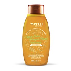 Aveeno 艾惟諾 蘋果醋頭皮舒緩護髮乳, 1入, 354ml