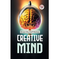 (英文圖書) Creative Mind 平裝版, Double 9 Books, 英文