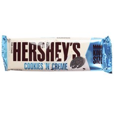 好時餅乾和奶油特大號, 1個, 73克