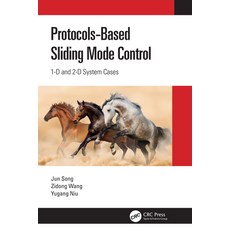 (英文圖書) Protocol-Based Sliding Mode Control: 1D and 2D System Cases 精裝版, CRC Press, 英文