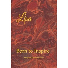 (英文圖書) Lisa: Born to Inspire 平裝版, Independently Published, 英文