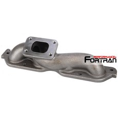 FORTRAN渦輪排氣歧管 適用於Toyota Yaris Vios 2006 1NZ-FE T25規格, 詳見包裝