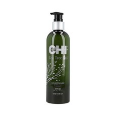CHI 茶樹油護髮素, 1個, 355ml