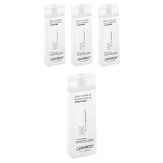 giovanni 免沖洗輕盈保濕護髮素, 4瓶, 250ml