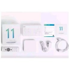 安博11年度旗艦 贈品送好送滿, 安博機皇純淨翻牆版