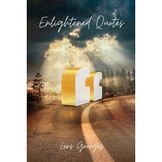 (英文圖書) Enlightened Quotes 平裝版, Molding Messengers, LLC, 英文
