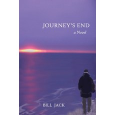 (英文圖書) Journey's End 平裝版, Schuler Books, 英文