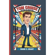 (英文圖書)Tom Cruise: The Story of a Movie Hero 平裝版, Independently Published, 英文