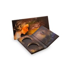 RH'EA蕾亞專業彩妝 雙色彩盒, 單品