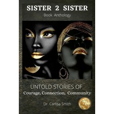 (英文圖書) Dr. Carlisa M. Smith 平裝版, Lulu.com, 英文