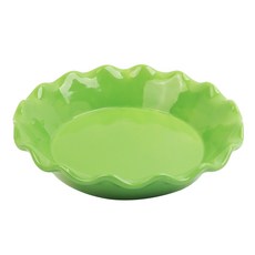 DESIGN IMPORTS 波浪邊造型模具, 1個