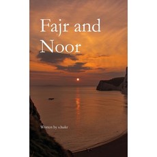 (英文圖書) Fajr and Noor 平裝版, Fajr Noor, 英文