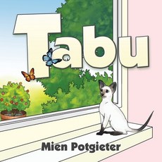 (英文圖書)Tabu 平裝版, Xlibris Au, 英文