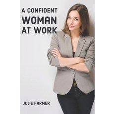 (英文圖書) A Confident Woman at Work 平裝版, Independently Published, 英文