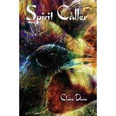 (英文圖書)Spirit Caller 平裝版, Long Creek Books, 英文