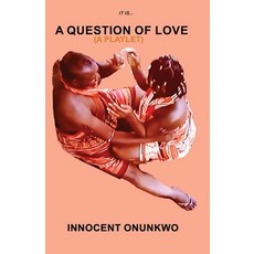 (英文圖書) A Question of Love: (A Playlet) 平裝版, XS Publishers, 英文