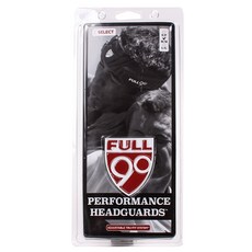 Full90 高性能防護頭帶 S, 黑色, 1個