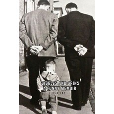 (英文圖書) Giggles And Grins: A Funny Memoir 平裝版, Blurb, 英文