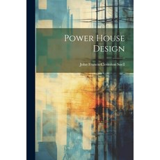 (英文圖書) Power House Design 平裝版, Legare Street Press, 英文