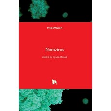 (英文圖書) Norovirus 精裝版, Intechopen, 英文