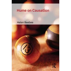 (英文圖書) Hume on Causation 平裝版, Routledge, 英文