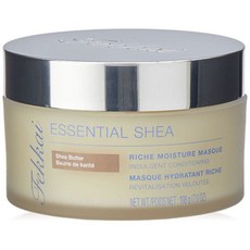 FEKKAI Essential乳木果油豐富保濕面膜, 1個, 198g