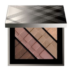 BURBERRY 完整眼影盤 5.4g, 1個, 07 淡粉色灰褐色