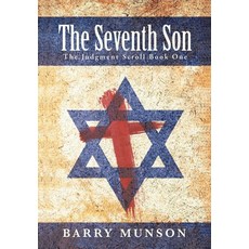 (英文圖書) The Seventh Son 平裝版, Xulon Press, 英文