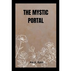 (英文圖書) The Mystic Portal 平裝版, Grand Studios, 英文