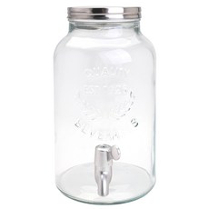ARTLAND Masonware 飲料服務器, 5.7L, 清除