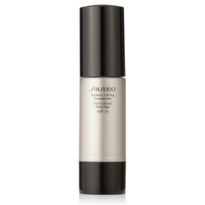 SHISEIDO 資生堂 光彩提拉粉底 SPF17 30ml, 1瓶, D20 Rich Brown
