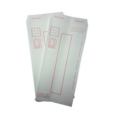 枕頭山 特厚標準信封 優質紙張 書寫流暢 文件保護 適用多種場合, 詳見包裝