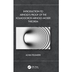 (英文圖書) Introduction to Arnold's Proof of the Kolmogorov-Arnold-Moser Theorem 精裝版, CRC Press, 英文