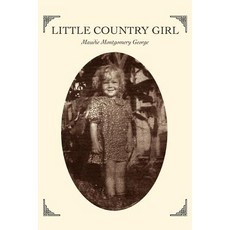 (英文圖書)Little Country Girl 平裝版, iUniverse, 英文