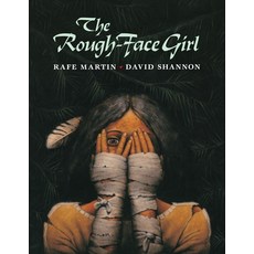 (英文圖書)The Rough-Face Girl 精裝版, G.P. Putnam's Sons Books fo..., 英文
