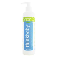 thinkbaby 孩童泡泡入浴劑, 1瓶, 237ml
