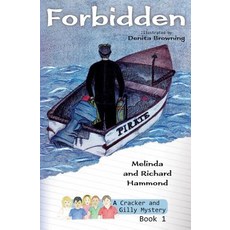 (英文圖書)Forbidden: A Cracker & Gilly Mystery 平裝版, Tropical Writing Services, 英文