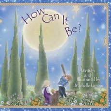 (英文圖書)How Can It Be? 平裝版, Createspace Independent Pub..., 英文