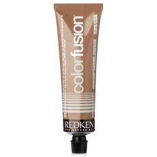 REDKEN 列德肯 Color Fusion 高級性能霜, 1個, 4Gb 金色/米色