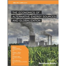 (英文圖書) Economics of Alternative Energy Sources and Globalization 平裝版, Bentham Science Publishers, 英文