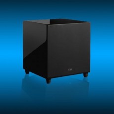 佑聲嚴選 HD COMET top-12 全新12吋超低音喇叭 300W鏡面鋼烤