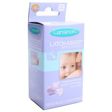 Lansinoh 手動哺乳器 2入, 1組, 混色