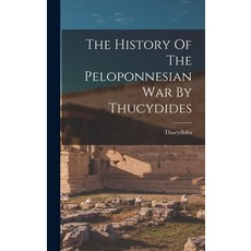 (英文圖書) The History Of The Peloponnesian War By Thucydides 精裝版, Legare Street Press, 英文