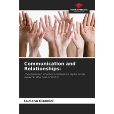 (英文圖書) Communication and Relationships 平裝版, Our Knowledge Publishing, 英文