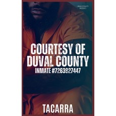 (英文圖書) Courtesy Of Duval County 平裝版, Independently Published, 英文