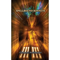 (英文圖書) Spellbound Sonnets 平裝版, Creative Arts Management Ou, 英文