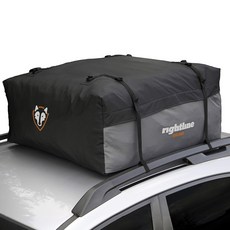RightlineGear 運動1汽車頂置行李袋, 1個