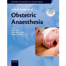 (英文圖書) Oxford Textbook of Obstetric Anaesthesia 精裝版, Oxford University Press, USA, 英文