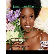 (英文圖書) Jamaican Diaspora 平裝版, Lulu.com, 英文